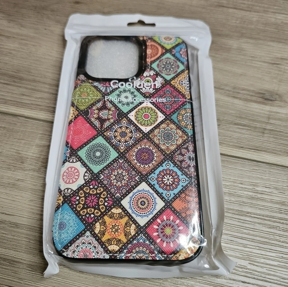 * Case for iPhone 14 Pro Max Case 5G 6.7-in